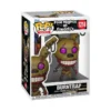 Figurka Funko Pop 1214 Five Nights at Freddy’s - Burntrap