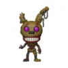 Figurka Funko Pop 1214 Five Nights at Freddy’s - Burntrap