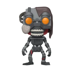 Figurka Funko Pop 1216 Five Nights at Freddy’s - The Mimic