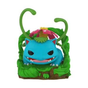 Figurka Funko Pop 1158 Pokemon - Venusaur