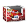 Figurka Funko Pop 1708 - Cars - Lightning McQueen