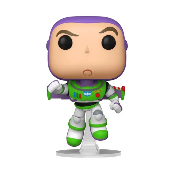 Figurka Funko Pop 1726 - Toy Story - Buzz GITD