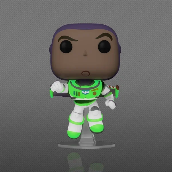 Figurka Funko Pop 1726 - Toy Story - Buzz GITD