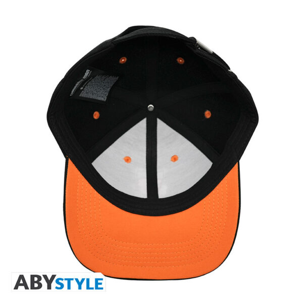 Czapka Chainsaw Man ABYstyle