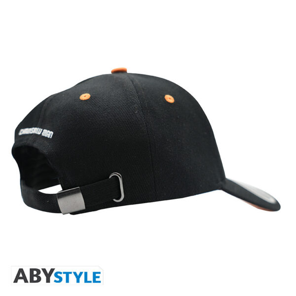 Czapka Chainsaw Man ABYstyle