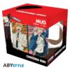 Kubek Chainsaw Man Devil Hunters 320 ml ABYstyle