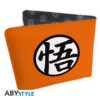 Portfel Dragon Ball Z Goku Vinyl ABYstyle