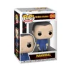 Figurka Funko Pop 1248 The Silence of the Lambs - Hannibal with Knife and Fork