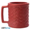 Kubek 3D Targaryen 500 ml Game of Thrones ABYstyle