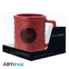 Kubek 3D Targaryen 500 ml Game of Thrones ABYstyle
