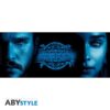 Kubek Game of Thrones Daenerys Jon 460 ml ABYstyle