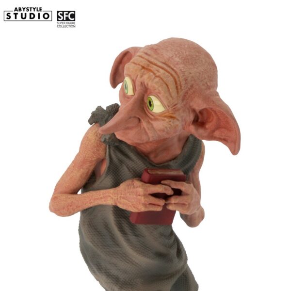 Figurka Dobby 15 cm Harry Potter SFC ABYstyle Studio