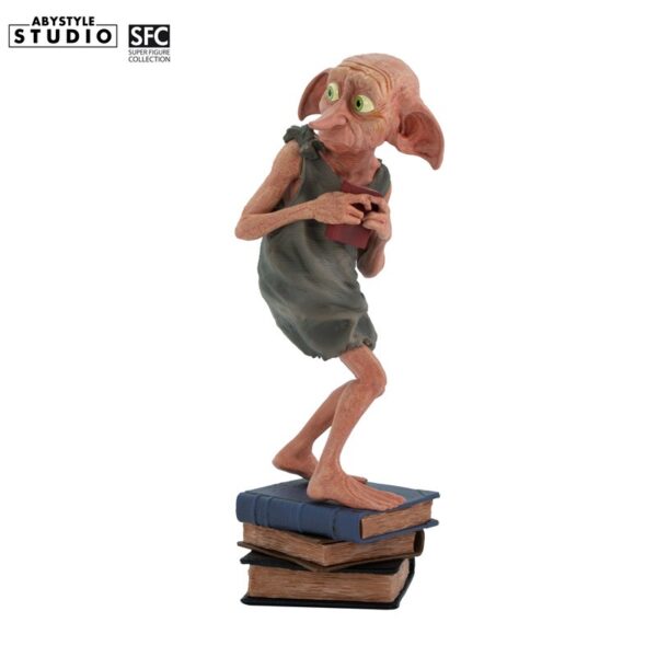 Figurka Dobby 15 cm Harry Potter SFC ABYstyle Studio
