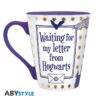 Kubek Harry Potter Letter from Hogwarts 250 ml ABYstyle