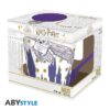 Kubek Harry Potter Letter from Hogwarts 250 ml ABYstyle