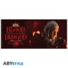 Kubek House of the Dragon Blood of the Dragon 320 ml ABYstyle
