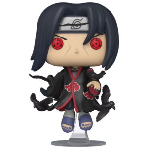 Figurka Funko Pop 1022 - Naruto - Itachi With Crows