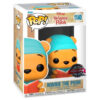 Figurka Funko Pop 1140 Winnie The Pooh - Winnie Reading Book