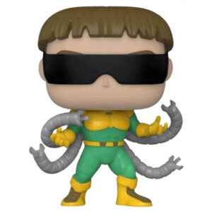 Figurka Funko Pop 957 - Marvel - Doctor Octopus