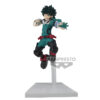 Figurka Izuku Midoriya Deku 11 cm My Hero Academia
