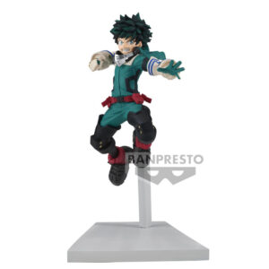 Figurka Izuku Midoriya Deku 11 cm My Hero Academia