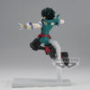 Figurka Izuku Midoriya Deku 11 cm My Hero Academia
