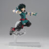 Figurka Izuku Midoriya Deku 11 cm My Hero Academia