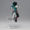 Figurka Izuku Midoriya Deku 11 cm My Hero Academia
