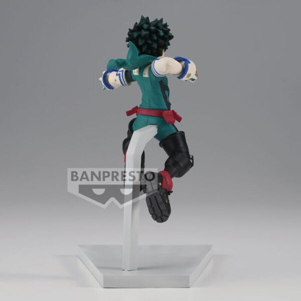 Figurka Izuku Midoriya Deku 11 cm My Hero Academia