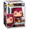 Figurka Funko Pop 823 - Marvel - Wanda Vision Scarlet Witch