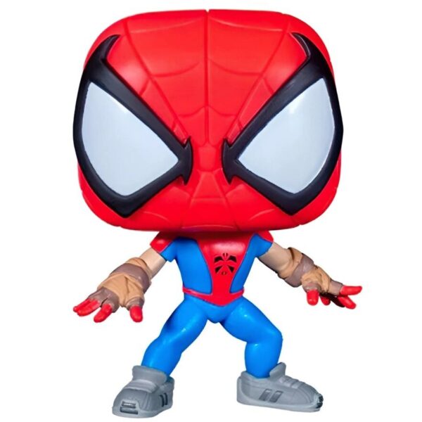 Figurka Funko Pop 982 Marvel - Mangaverse Spider-Man