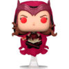 Figurka Funko Pop 823 - Marvel - Wanda Vision Scarlet Witch