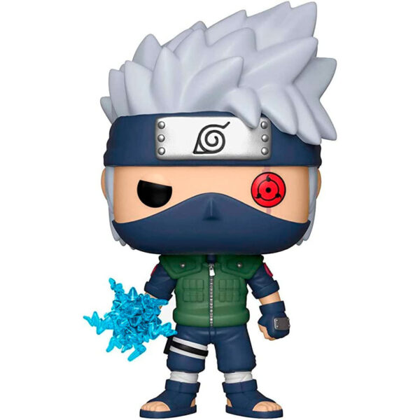 Figurka Funko Pop 548 - Naruto - Kakashi Lightning Blade