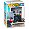 Figurka Funko Pop 548 - Naruto - Kakashi Lightning Blade