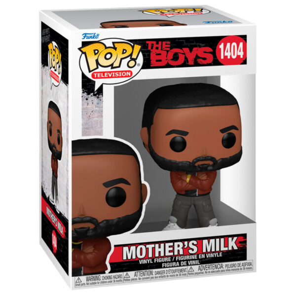 Figurka Funko Pop 1404 - The Boys - Mothers Milk