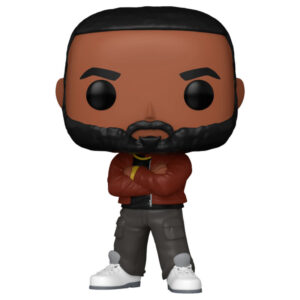 Figurka Funko Pop 1404 - The Boys - Mothers Milk