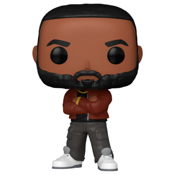Figurka Funko Pop 1404 - The Boys - Mothers Milk