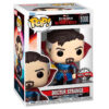 Figurka Funko Pop 1000 - Doctor Strange Multiverse of Madness - Doctor Strange Exclusive