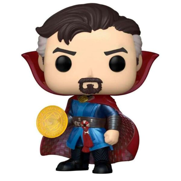 Figurka Funko Pop 1000 - Doctor Strange Multiverse of Madness - Doctor Strange Exclusive