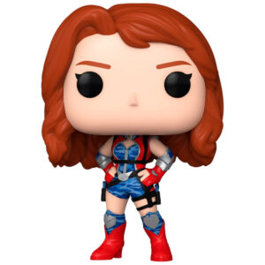 Figurka Funko Pop 1600 - The Boys - Firecracker
