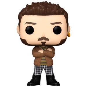 Figurka Funko Pop 1598 - The Boys - Frenchie