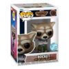 Figurka Funko Pop 1211 - Marvel - Rocket