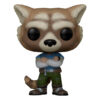 Figurka Funko Pop 1211 - Marvel - Rocket