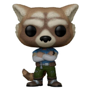 Figurka Funko Pop 1211 - Marvel - Rocket