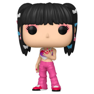 Figurka Funko Pop 451 New Jeans - Hanni