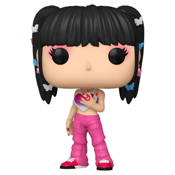 Figurka Funko Pop 451 New Jeans - Hanni