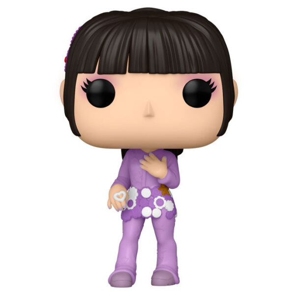 Figurka Funko Pop 454 New Jeans - Hyein