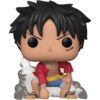 Figurka Funko Pop 1269 One Piece - Luffy Gear Two