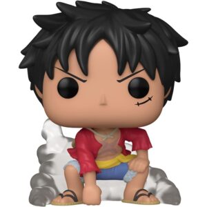 Figurka Funko Pop 1269 One Piece - Luffy Gear Two