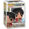 Figurka Funko Pop 1269 One Piece - Luffy Gear Two